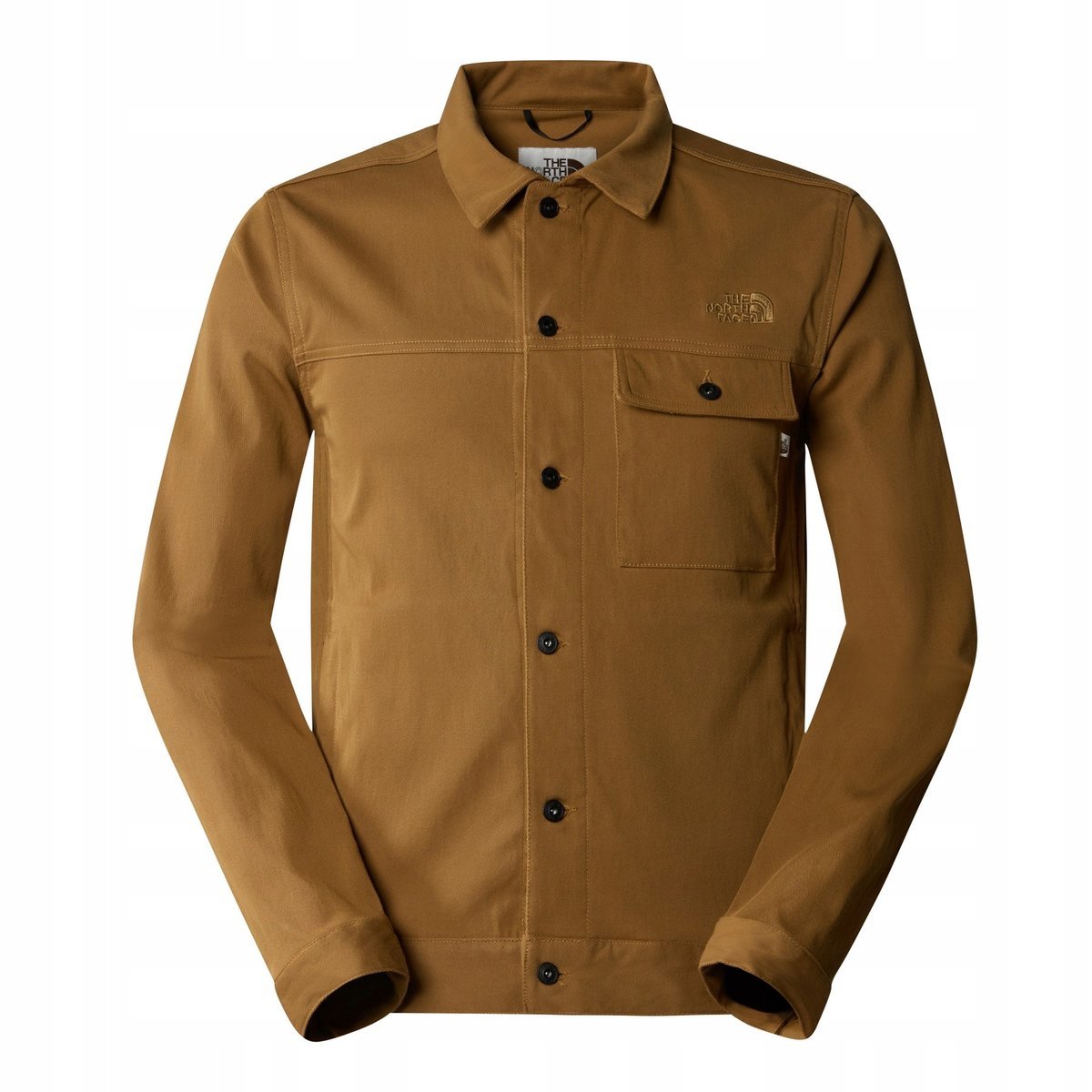 THE NORTH FACE KOSZULA HEDSTON WORK NF0A8794173 r S