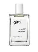 Zmywacze i cleanery do paznokci - Gitti Zmywacz Do Paznokci - miniaturka - grafika 1