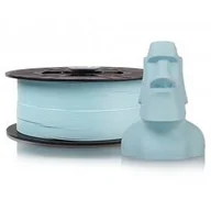 Filamenty i akcesoria do drukarek 3D - Wkład do piór (filament) Filament PM PLA+ 1,75 mm, 1 kg - Baby Blue (CZF175PLA+_BB) - miniaturka - grafika 1