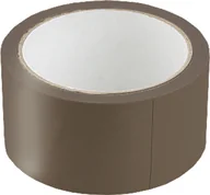 Narzędzia murarskie - Topex Taśma pakowa 48 mm x 35 m brązowa - miniaturka - grafika 1