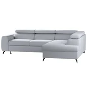 Narożniki - Narożnik rozkładany Leo - miniaturka - grafika 1