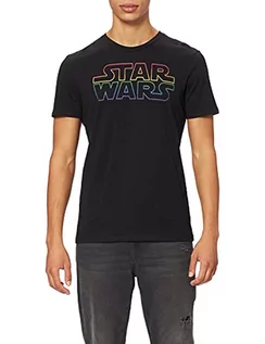 Koszulki męskie - Star Wars T-shirt męski - grafika 1