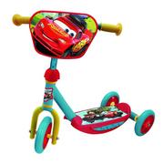 Hulajnogi - Hulajnoga dziecięca 3-kołowa Cars Auta - miniaturka - grafika 1