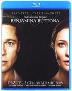 Dramaty Blu-ray - Ciekawy przypadek Benjamina Buttona - miniaturka - grafika 1