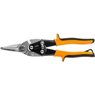 Nożyce i noże - NEO-TOOLS NEO tools Nożyce do blachy 250mm prawe 31-055 - miniaturka - grafika 1