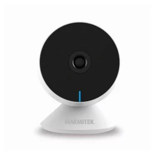 MARMITEK Inteligentna kamera Wi-Fi VIEW ME - Kamery IP - miniaturka - grafika 3