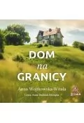 Audiobooki - literatura piękna - CD MP3 Dom na granicy - miniaturka - grafika 1