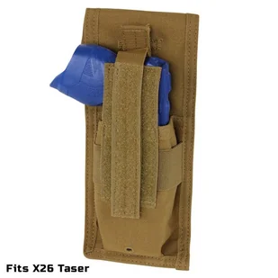 Condor - Modular Pistol Holster - Czarny - MA10-002 - Odzież taktyczna i umundurowanie - miniaturka - grafika 2