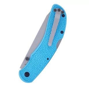 Ka-Bar 5698SF - Nóż USSF Space Force Corser - Niebieski - Noże - miniaturka - grafika 2