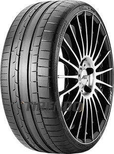 Continental SportContact 6 285/45R21 113Y 3 - Opony letnie - miniaturka - grafika 1