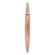 Eyelinery - MAKEUP REVOLUTION Waterproof Renaissance Eyeliner 0,8g Black 0.8 g - miniaturka - grafika 1