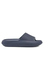 Buty dla chłopców - MEXX Klapki MICC1905341B-01 Granatowy - miniaturka - grafika 1