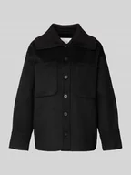 Płaszcze męskie - Kurtka z kieszeniami na piersi model ‘Josia’ - miniaturka - grafika 1