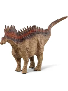 Schleich Figurka "Amargasaurus" do zabawy - 4+ - Zabawki kreatywne - miniaturka - grafika 1
