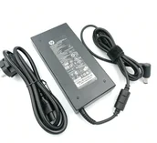 Zasilacze do laptopów - Zasilacz do laptopa HP 150 W, 5 mm, 7.7 A, 19.5 V - miniaturka - grafika 1