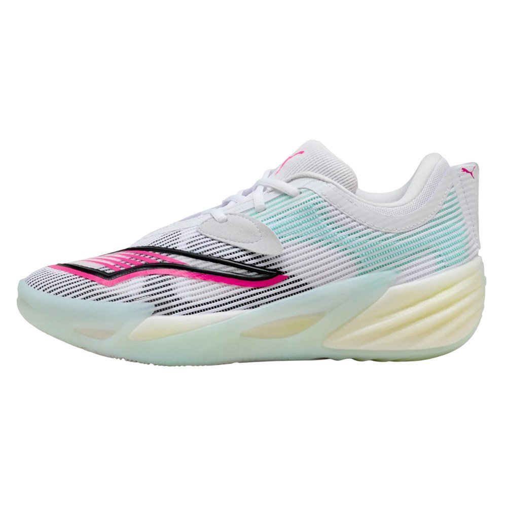 Buty Puma All-pro Nitro 2 31152101