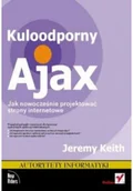 Grafika i DTP - Kuloodporny Ajax - miniaturka - grafika 1