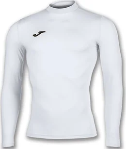 Joma Koszulka męska Camiseta Brama Academy biała r. L/XL 101018.200 - Koszulki męskie - miniaturka - grafika 1