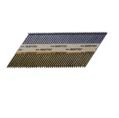 Akcesoria pneumatyczne - Bostitch Bostitch PT3180 gwoździe 33° 3,1x80 mm gładkie łączone taśmą papierową 2200 szt. PT3180 - miniaturka - grafika 1