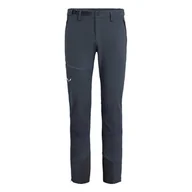 Spodnie sportowe damskie - Salewa AGNER ORVAL 2 DST W REGULAR PANT 26941-3961 - miniaturka - grafika 1