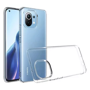 OEM Futerał Back Case Ultra Slim 0,5mm Do Xiaomi 12 / 12x - Etui i futerały do telefonów - miniaturka - grafika 1
