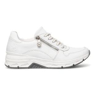 Sneakers Rieker 48134-81 - Sneakersy damskie - miniaturka - grafika 1