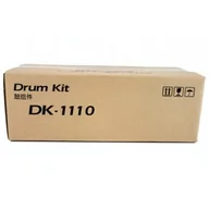 Bębny do drukarek - Kyocera DK-1110 bęben / drum, oryginalny - miniaturka - grafika 1