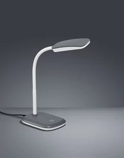 Reality Leuchten Reality lampa lampy na biurko, akryl, zintegrowana,,,,, 3.5 W, biały, 25 x 11 x 36 cm R52431187 Boa - Lampy stojące - miniaturka - grafika 2