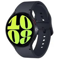 Smartwatch - Samsung Galaxy Watch6 44mm LTE Czarny - miniaturka - grafika 1