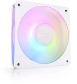 Wentylatory komputerowe - Wentylator Alphacool Apex Stealth Wentylator metalowy 120 mm - biały 13776 - miniaturka - grafika 1