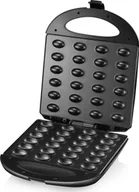 Urządzenia do czekolady i słodyczy - Opiekacz Transa Electronics Opiekacz do orzeszków NutMaker 1600W - miniaturka - grafika 1