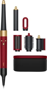 Dyson Airwrap Multistyler i.d. Curly+Coily Aksamitna czerwień/Złoto - Suszarko-lokówki - miniaturka - grafika 1