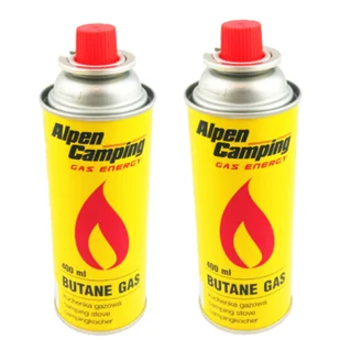 Tiross Palnik gazowy lutlampa lutownica grill tiross ts-705 TS-705 - Akcesoria i części AGD - miniaturka - grafika 11