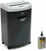 Niszczarki - Niszczarka Wallner JP826C - miniaturka - grafika 1