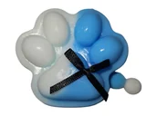 Zabawki sensoryczne - Kocia Łapka Antystresowa TABA - Gniotek Relaksacyjny - miniaturka - grafika 1