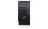 Zestawy komputerowe - Fujitsu CELSIUS W5012 i7-13700K Komputer stacjonarny Intel® Core™ i7 32 GB DDR5-SDRAM 1,02 TB SSD Windows 11 Pro Stanowisko Czarny, Czerwony - miniaturka - grafika 1