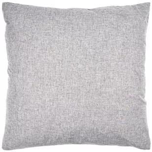 Wendre Poduszka dekoracyjna ciemnoszary, 60 x 60 cm - Poduszki dekoracyjne - miniaturka - grafika 1