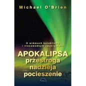 Religia i religioznawstwo - Apokalipsa przestroga nadzieja pocieszenie Michael OBrien - miniaturka - grafika 1