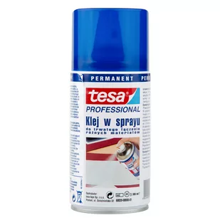 Tytan Tesa spray 300 ml - Kleje i inne preparaty budowlane - miniaturka - grafika 1