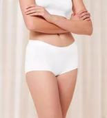 Majtki damskie - Smart Natural Boyshort 2 - miniaturka - grafika 1