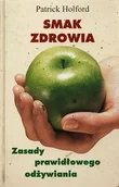 Diety, zdrowe żywienie - Smak zdrowia - miniaturka - grafika 1