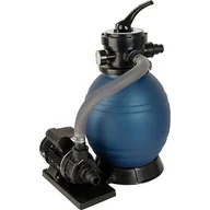 Akcesoria do basenów - Filtr basenowy z pompą 250W SPF 180 - miniaturka - grafika 1