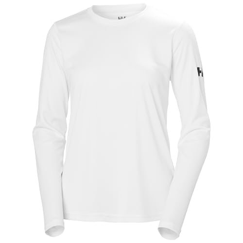 Helly Hansen W HH Tech Crew LS 2.0 koszulka damska
