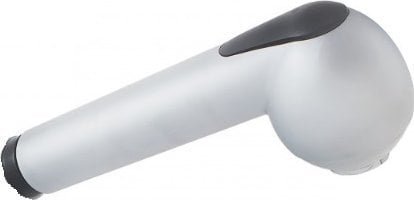 Bateria umywalkowa KFA X 842-021-04 RĄCZKA NATR.NEFRYT SATYNA // Ź.KFA-842-021-04