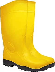 Reis BGPCVGINO O4 SRC - buty zawodowe, wysoka jakość PCV - 41-46. - Obuwie robocze - miniaturka - grafika 1
