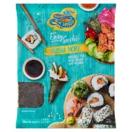 Zdrowa żywność - Inaka Glony nori do sushi 5 szt. - Korea 1097-uniw - miniaturka - grafika 1