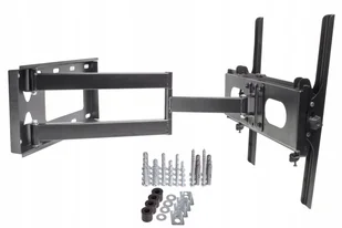 Długie ramię UCHWYT WIESZAK TELEWIZORA TV 32-64 - Inne akcesoria audio-wideo - miniaturka - grafika 1