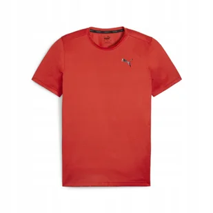 PUMA KOSZULKA TRAIN FAV BLASTER 52235117 r S - Koszulki męskie - miniaturka - grafika 1