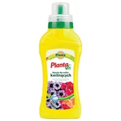Nawozy ogrodnicze - Nawóz Planta Vit-4 Rośliny Kwitnące 400Ml //10 //Nowy - miniaturka - grafika 1