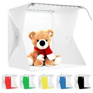 Inne akcesoria studyjne - Mozos Namiot bezcieniowy NB40 - miniaturka - grafika 1